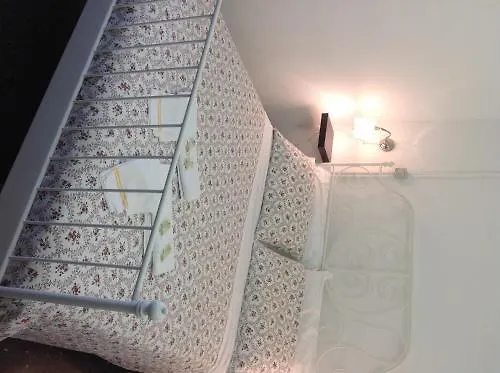 Albergo Caffaro Генуя