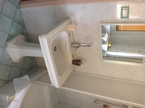 Albergo Caffaro Genoa