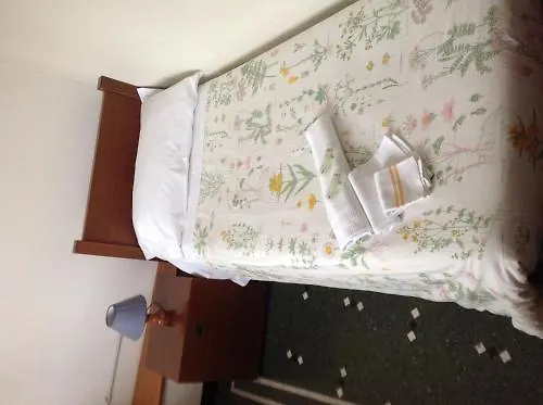 Albergo Caffaro Genoa 0*,  Italy