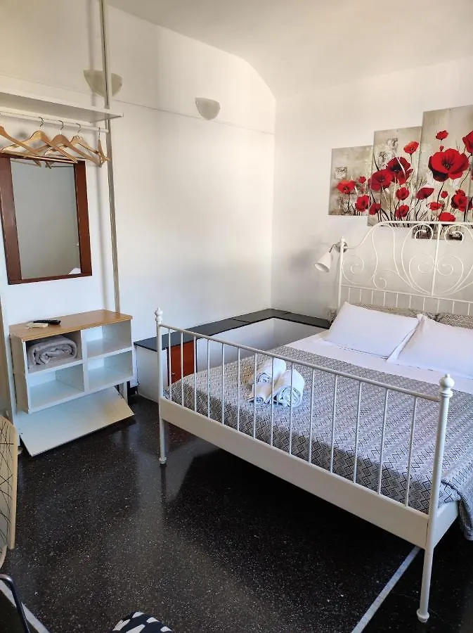 Albergo Caffaro Genoa 0*,  Italy