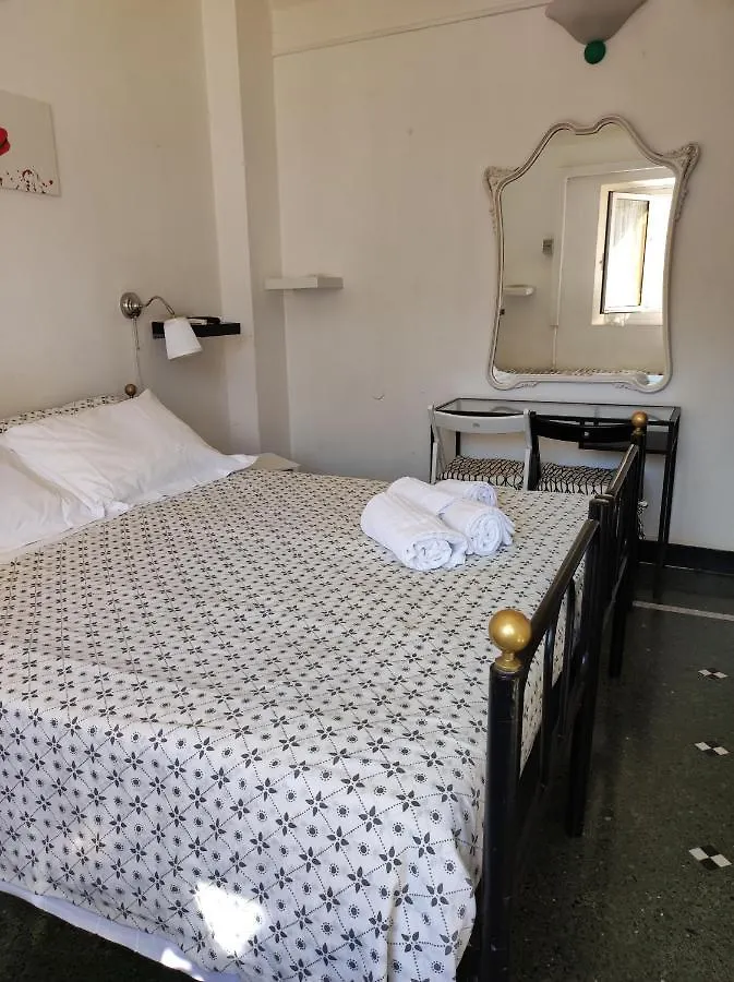 Albergo Caffaro Genoa 0*,  Italy