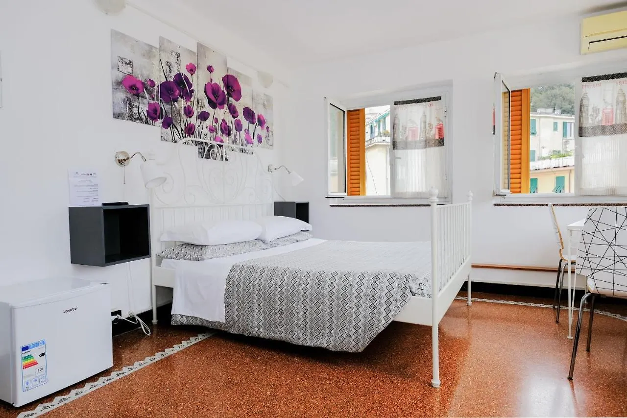 Albergo Caffaro Genoa 0*,  Italy