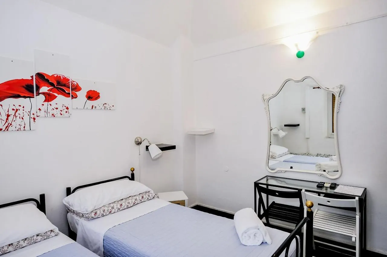 Hotel Albergo Caffaro Genoa