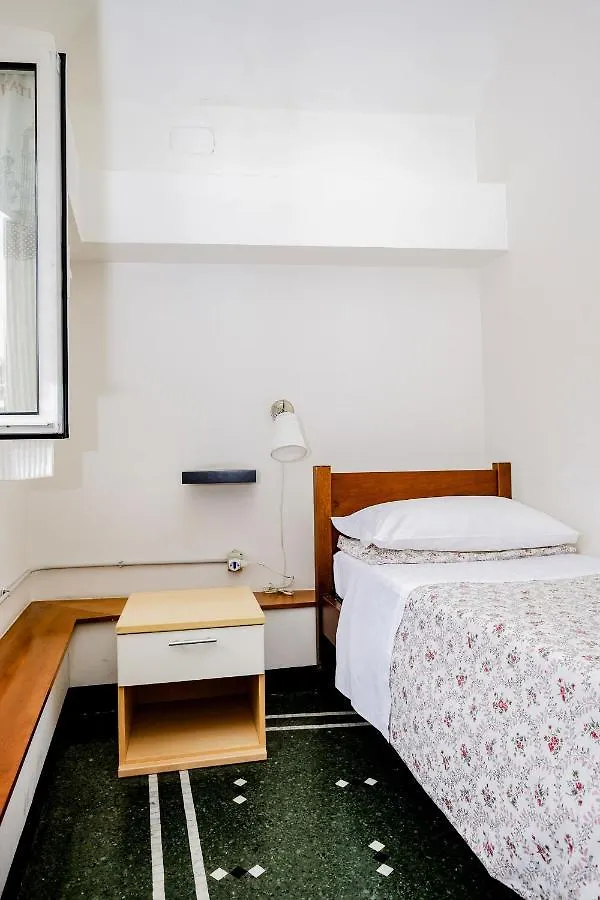 Hotel Albergo Caffaro Genoa