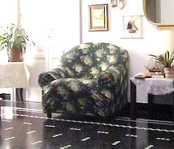 Albergo Caffaro Genoa Hotel