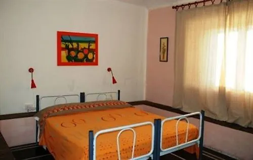 Albergo Caffaro Genoa
