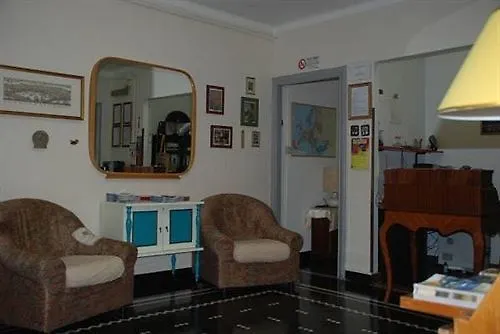 Albergo Caffaro Genoa 0*,  Italy