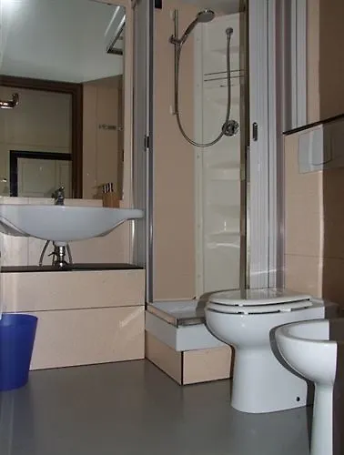 Hotel Albergo Caffaro Genoa