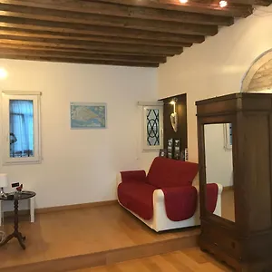 Ghetto Novissimo , Venice Italy