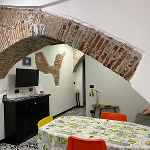 Il Molo Genoa
