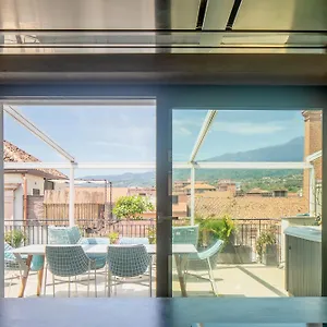 Casa Rebecca , Riposto Italy