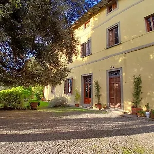 Gorgognano , Certaldo Italy