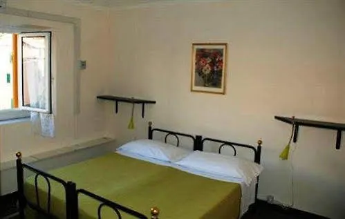 Albergo Caffaro Cenova İtalya